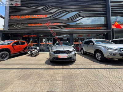 Xe Kia Sonet Premium 1.5 AT 2025
