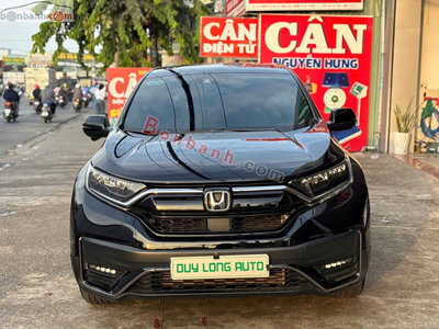 Xe Honda CRV LSE 2022