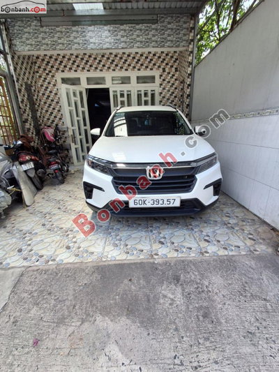 Xe Honda BR V G 2023