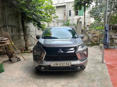 Mitsubishi Xpander Eco AT 2023 Bạc