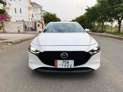 Mazda 3 Sport Signature Premium 2021