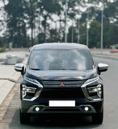 Mitsubishi Xpander Premium 2024 Đen