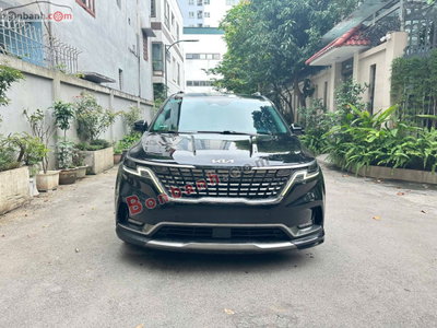 Xe Kia Carnival Signature 2.2D 2022