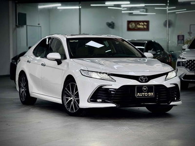 🚘 𝑺𝑰𝑬̂𝑼 𝑷𝑯𝑨̂̉𝑴 𝑻𝑶𝒀𝑶𝑻𝑨 𝑪𝑨𝑴𝑹𝒀 𝟐.𝟎𝑸 𝟐𝟎𝟐𝟑 - Siêu Đẹp