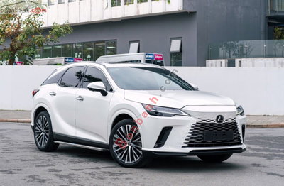 Xe Lexus RX 350 Premium 2023