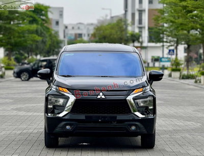 Xe Mitsubishi Xpander 1.5 AT 2022