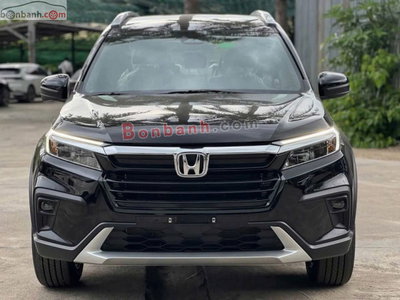 Xe Honda BR V L 2026