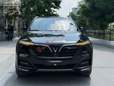 Xe VinFast Lux SA 2.0 Premium 2.0 AT 2020