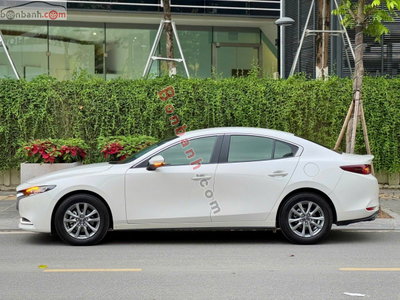 Xe Mazda 3 1.5L Luxury 2024