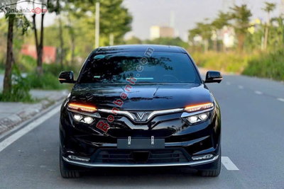 Xe VinFast VF8 Plus AWD 2026