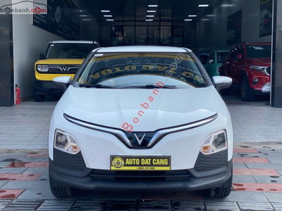 Xe VinFast VF5 Plus 2026