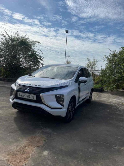 Mitsubishi Xpander 2023 1.5 MT - 90000 km