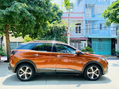 Peugeot 3008 1.6 Turbo All New ĐK 2019, 1 chủ full