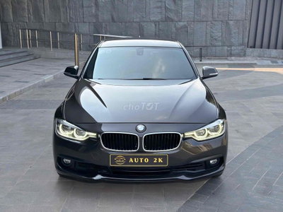 BMW 320i SX 2016 FULL ZIN 99% XE CỌP KO LỖI