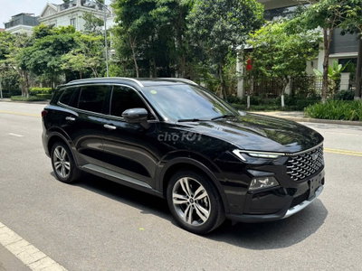 Ford Territory 2023 1.5AT Titanium Đen 35000 km