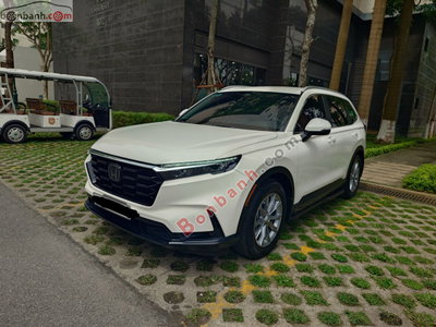 Xe Honda CRV L 2024