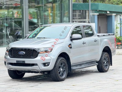 Xe Ford Ranger XLS 2.2L 4x2 AT 2020