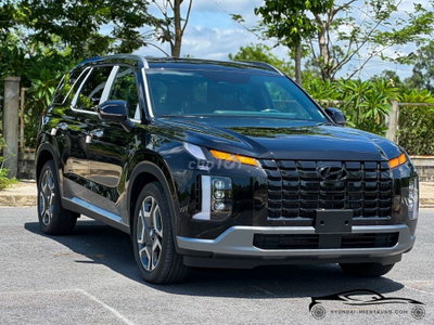 Hyundai PALISADE PRESTIGE