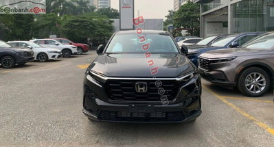 Xe Honda CRV G 2026