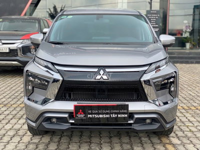 Xpander Premium 2025 Xe Gia Đình Odo Lướt 12000KM