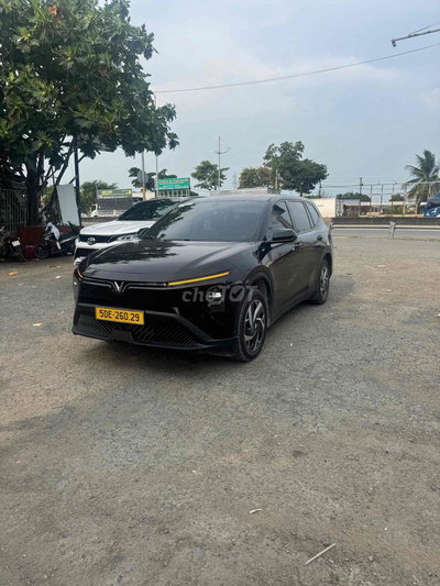 Bán xe góp tiếp bao nợ xấu