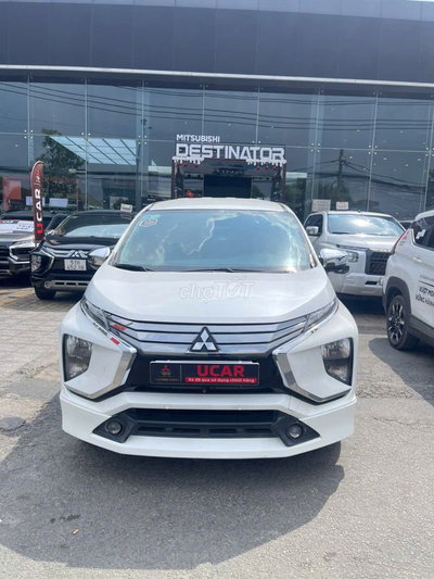 🔥XPANDER 2019🔥ODO 43000KM CHẤT XE ĐẸP🔥HỖ TRỢ BANK