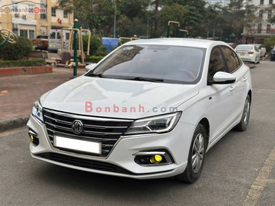 Xe MG 5 1.5 MT 2024