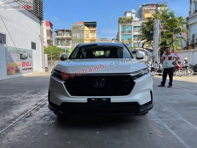 Xe Honda CRV L 2025