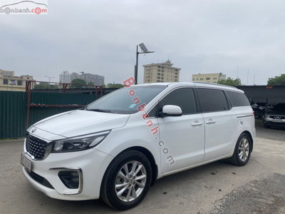 Xe Kia Sedona 2.2 DAT Luxury 2020