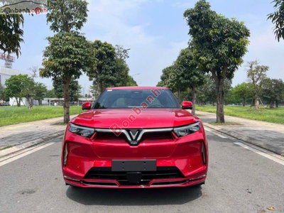 Xe VinFast VF9 Plus 6S 2026