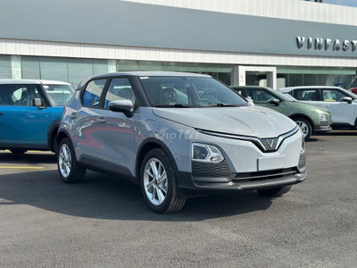 VF5 Sẵn Xe – Hồ Sơ Giao Liền