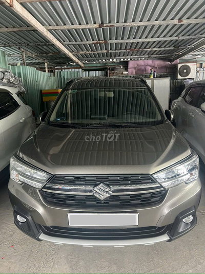 SUZUKI XL7 GLX AT 2022 XE GIA ĐÌNH LƯỚT HT VAY 70%