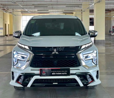 Mitsubishi Xpander 2024 Premium 1.5 AT - 37000 km
