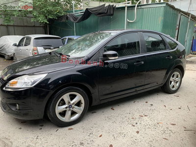 Xe Ford Focus 1.8 AT 2013