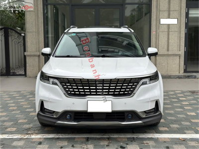 Xe Kia Carnival Signature 2.2D 2023