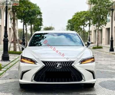 Xe Lexus ES 250 2023