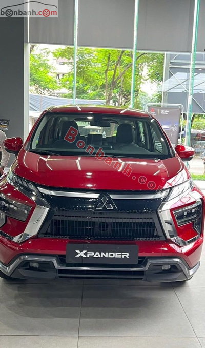 Xe Mitsubishi Xpander Premium 1.5 AT 2026