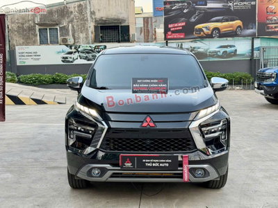 Xe Mitsubishi Xpander Premium 1.5 AT 2024