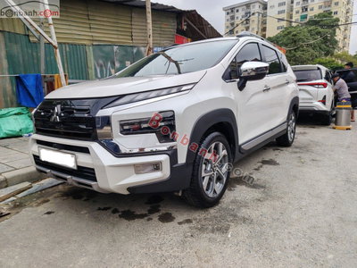 Xe Mitsubishi Xpander Cross 1.5 AT 2025