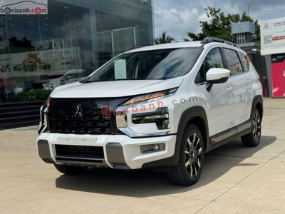 Xe Mitsubishi Xpander Cross 1.5 AT 2026
