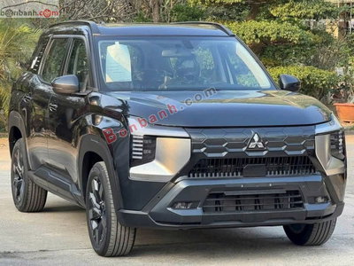 Xe Mitsubishi Destinator Premium 2026