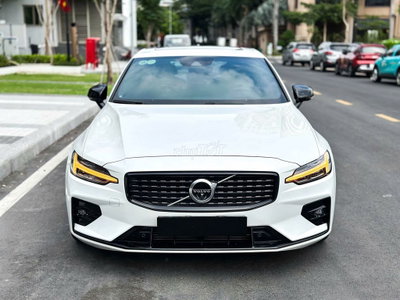 Vovol S60 Model 2021 Nhập Khẩu Cực Hiếm