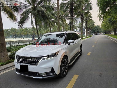 Xe Kia Carnival Signature 2.2D 2023