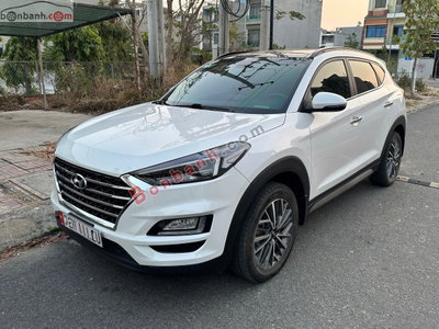 Xe Hyundai Tucson 2.0 ATH 2020