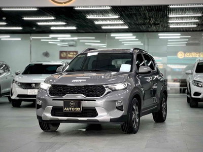 Kia Sonet 2022 1.5AT Luxury Xám 50000 km