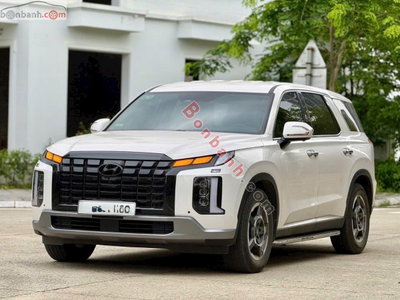 Xe Hyundai Palisade Exclusive 2.2 AT 2023