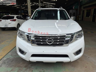 Xe Nissan Navara EL Premium Z 2019