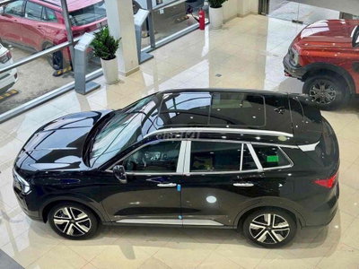 2026 Ford Territory Titanium X Đen hot 250tr0