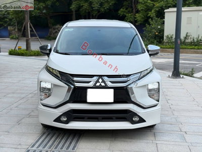 Xe Mitsubishi Xpander 1.5 AT Special Edition 2020