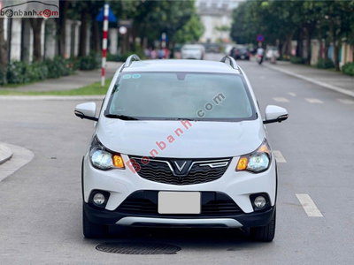 Xe VinFast Fadil Nâng cao 1.4 AT 2022